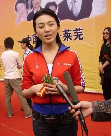 演员杜敏赫个人资料,演过的电视剧,老公是谁