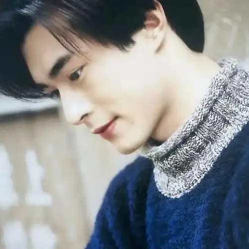 头像##古天乐##男生头像##头像分享