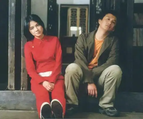 8,一部剧带火一座"城",黄磊,刘若英此后再无合作_腾讯新闻