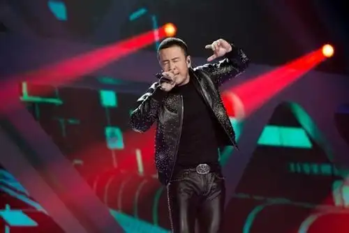 2022杨坤哈尔滨演唱会时间地点门票订票指南