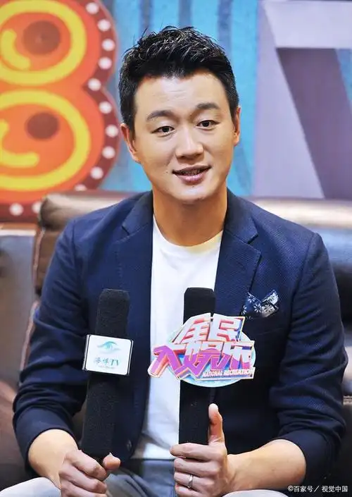 出了名的好演员佟大为,却是幼年家庭遭变故,成长经历坎坷