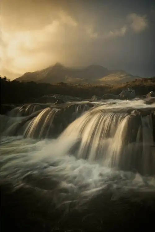 美图鉴赏 | 2020年世界风光摄影师大赛获奖作品