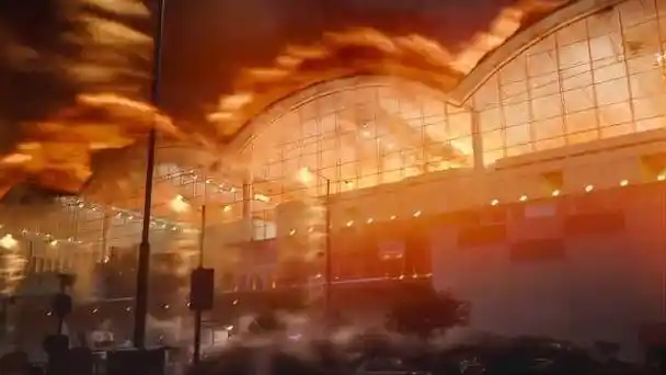 拆弹专家2:恐怖分子劫持地铁,成功引爆8枚核弹,一瞬间毁天灭地