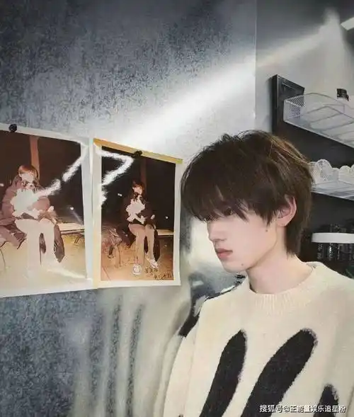 养成系时代新星宋亚轩二十撷彩行舟漫海,少年的征程永不言败_谭维维