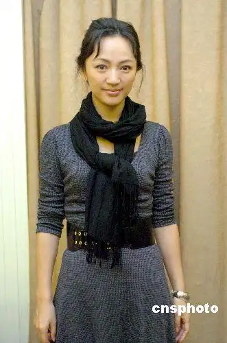 一年拍四部戏成"吸金女王" 罗海琼:我会偷偷结婚(图)