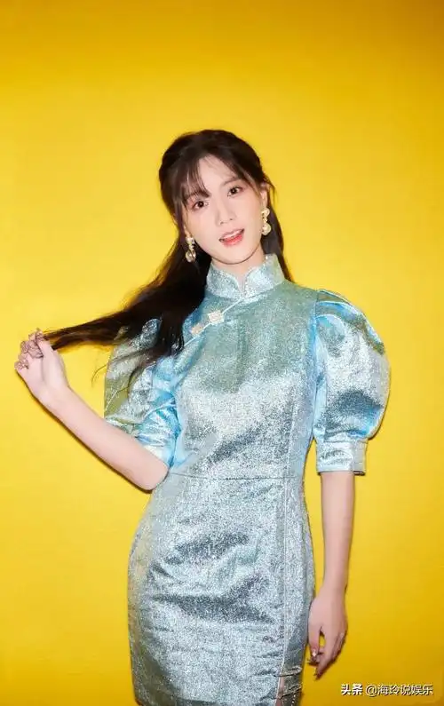 创造101陈意涵出道了吗(歌手陈意涵资料简介)