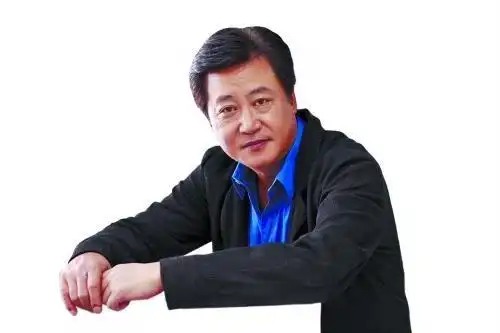 赵宝刚(资料图).