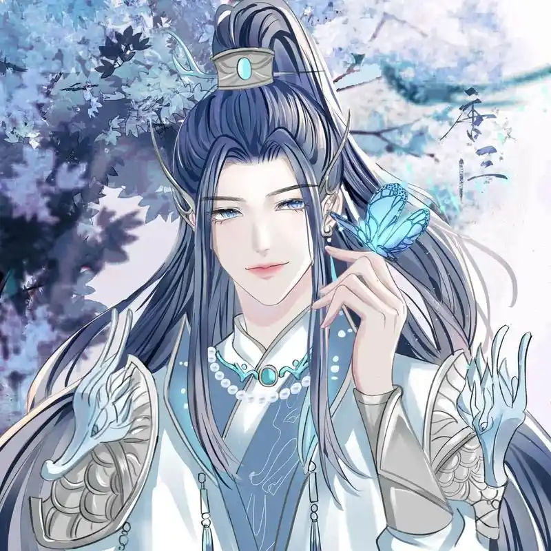 唐三 #斗罗大陆唐三 @斗罗大陆唐三主页 『大暑』