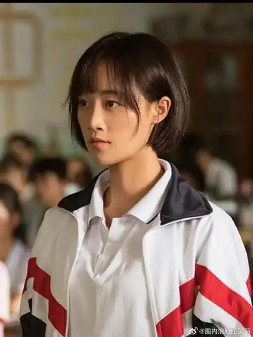 《遇见你真好》剧组服化道是在整王玉雯嘛 这不就直男恶趣味