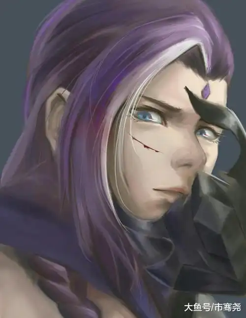 王者荣耀英雄不务正业兰陵王沉迷辅助盘古佛系游走崩溃