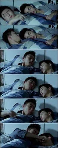 习惯是个可怕的东西,白洛因习惯了顾海的胡闹,习惯了顾海的任性,习惯