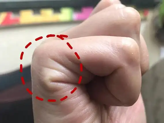 女性子女线手相看生几个孩子图解:生男生女早已命中注定