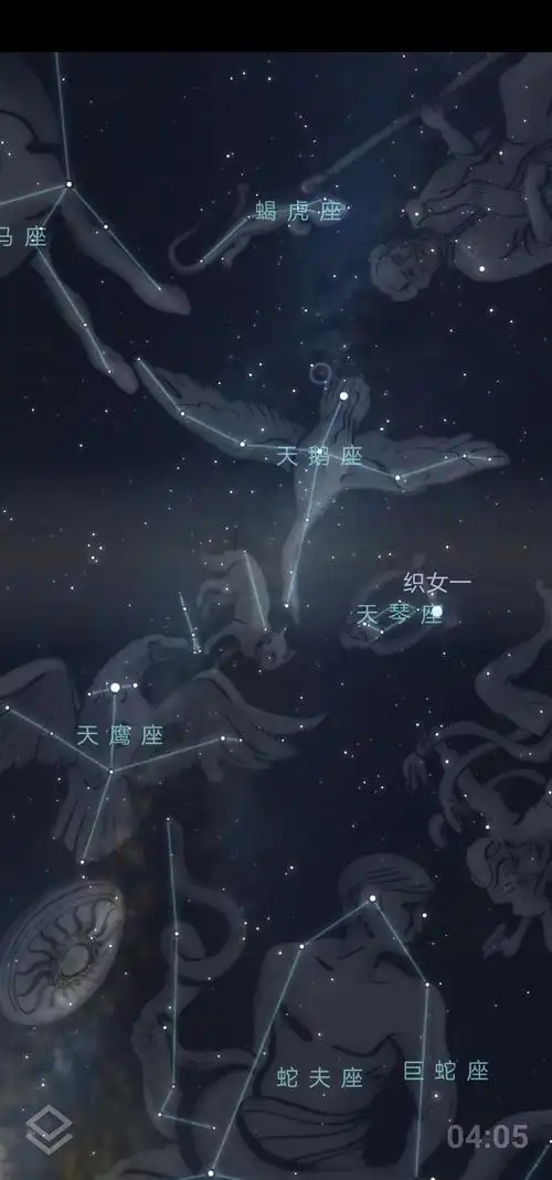 牛郎星是什么星座(天津四星是什么星座)-万川快讯