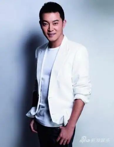 沙溢8年蜕变 文艺青年绽放熟男魅力(组图)