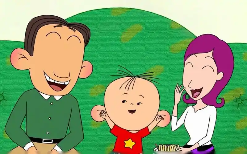 大耳朵图图:在我消失后,我希望有人能够喜欢我留下的礼物,好的国产