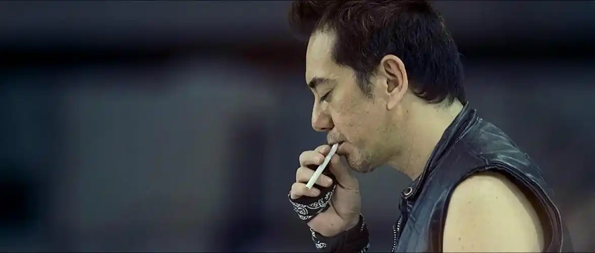 飘移族-头文字d