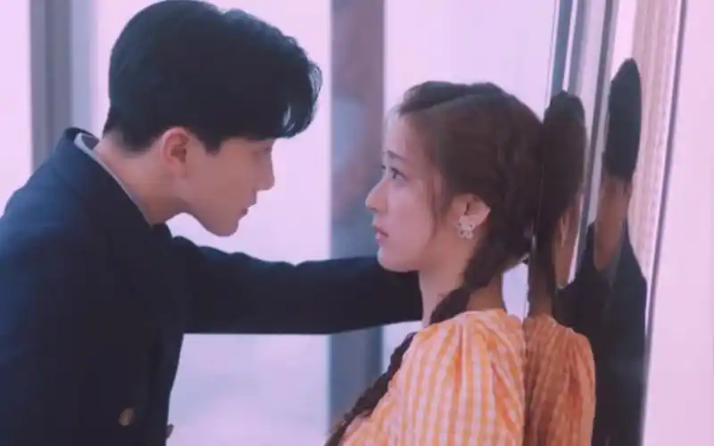 【一诺千金】范世琦x戚砚笛 前方高甜!我磕的cp成真了?awsl