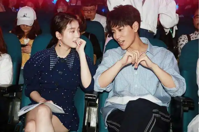 张雪迎有男朋友吗 张雪迎过往绯闻男友情史一一遭扒