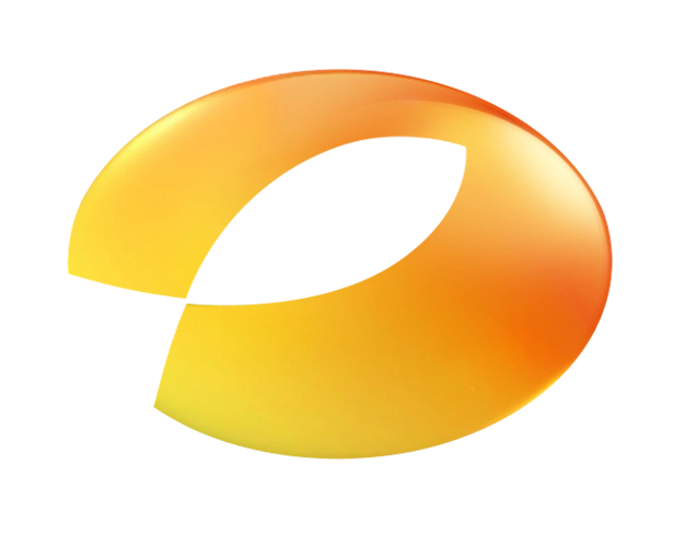 湖南卫视台标造型设计别具一格标徽图形为椭.