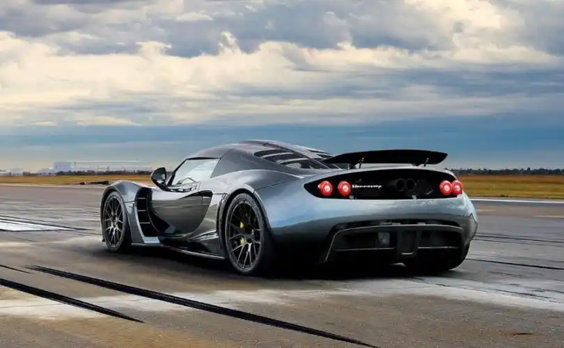 最贵的跑车(最贵的跑车第一名) - 173百科