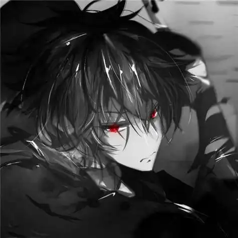 男生头像帅气冷酷霸气 黑暗 霸气头像图片大全 -【爱个性】