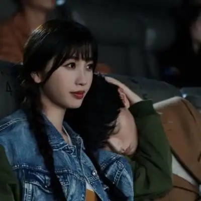 月光变奏曲昼川和初礼头像