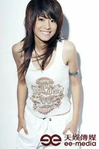 2006超级女声沈阳唱区 前十强最新写真(组图)