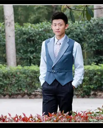 张一山《杀寇决》变纨绔公子演绎双面人生