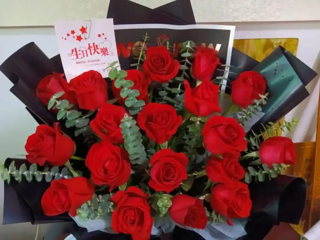 岁月匆匆,一转眼到了不惑之年[玫瑰] 祝愿自己生日快乐98[庆祝]