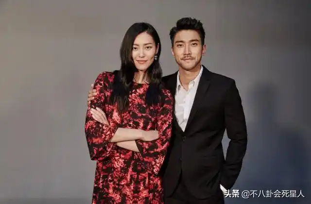 陈伟霆张钧甯宣布领证陈伟霆个人简介