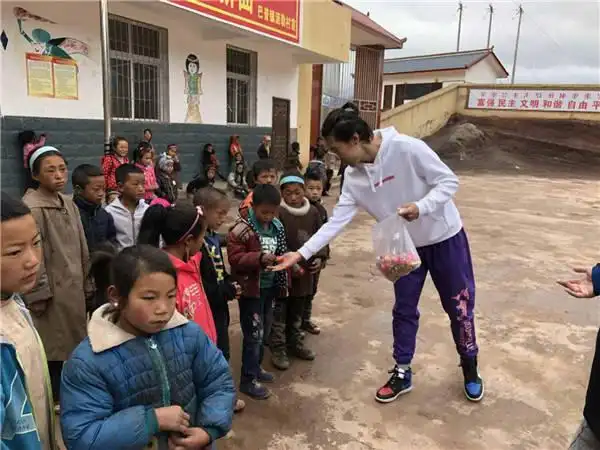 河北唐山新时代青年支教记