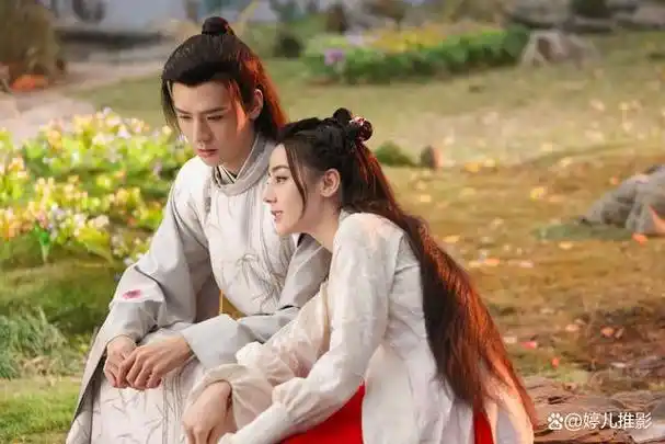 刘宇宁主演的6部剧3部大火3部热度平平关键还要看搭档是谁