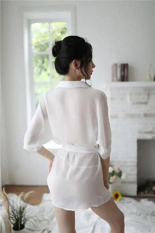 高端性感睡衣情趣内衣女极度诱惑套装性用品夫妻刺激房事欲仙衣服调情