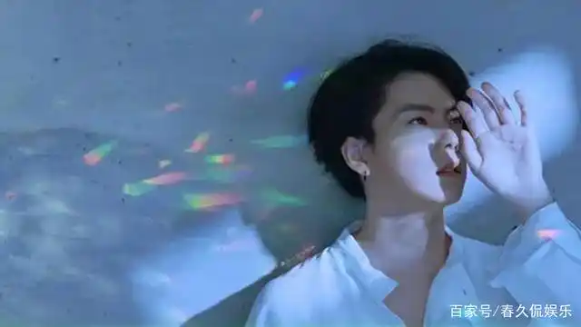 杨宇腾在里面真的是演技爆好,因此他出演的《永远的