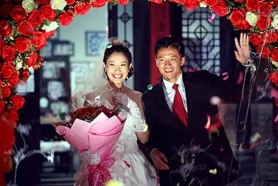 《比蜜甜》即将收官 唐曾角色阳光热血