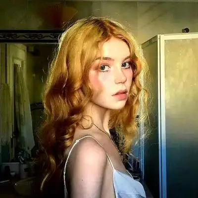 欧美女头/欧洲田园风/复古古典/_女生头像_我要个性网