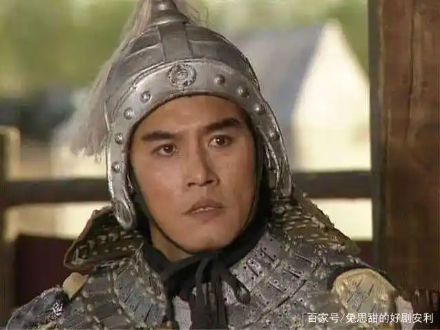 由于演员的更替,老版赵云共有三位"赵子龙",可以说三国演义之中的所有