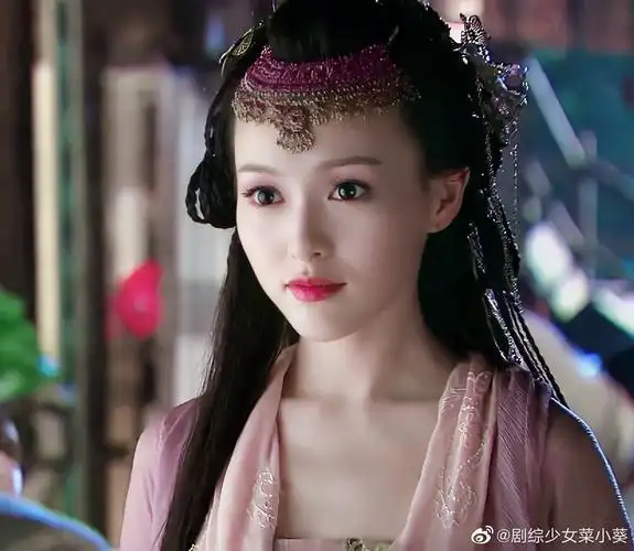 唐嫣饰演的紫萱真的是太美了……|紫萱|唐嫣|仙剑奇侠传 第三部_新浪