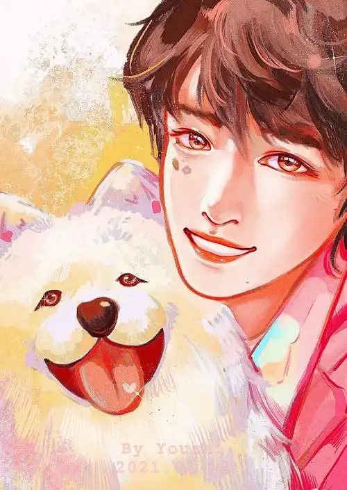 肝出来啦9215商用二改二传 抱图请吱一声嗷@时代少年团-宋亚轩