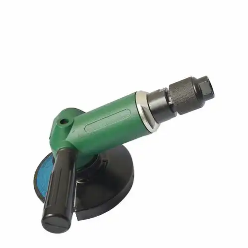 sxj70-150x110°气动角向磨光机 气动角磨机