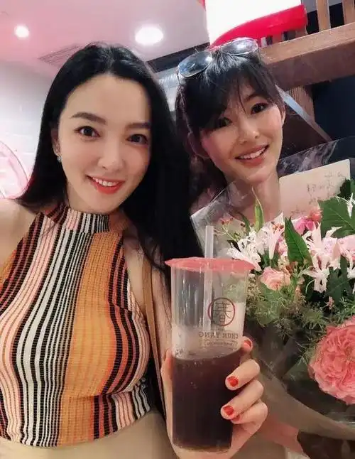 盘点国乒四大娇妻王励勤娶黑粉马琳爱妻是前妻闺蜜