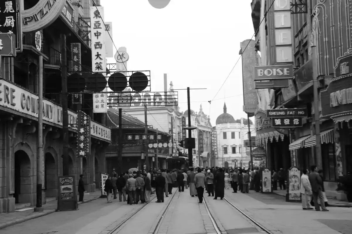 上世纪初那场橡胶股票危机,是引爆辛亥革命,终结大清的导火索?