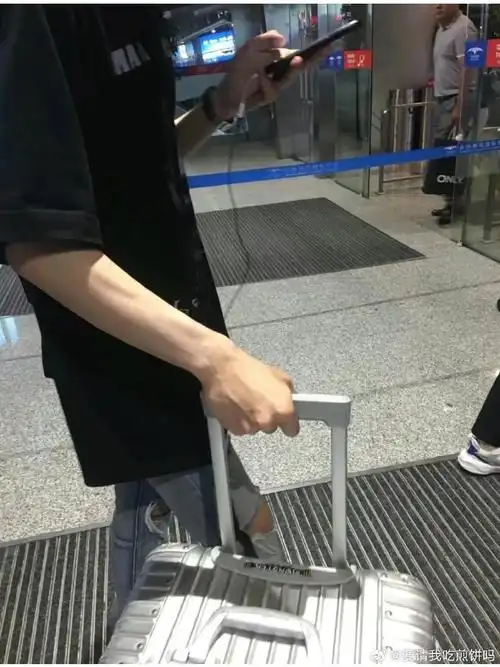 一些值得珍藏的女友视角  #王一博