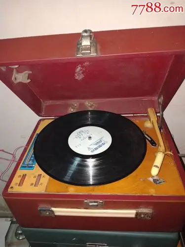 0000元-au17944136-老唱机/留声机-加价-7788收藏__中国收藏热线