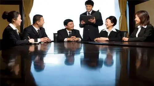 管理者如何打造高绩效团队