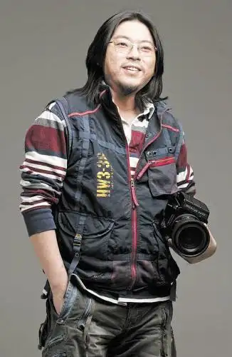 高晓松将与郭德纲"拼口才":把水浒聊成白领故事