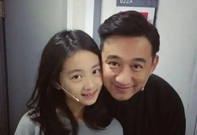 黄磊女儿道歉!
