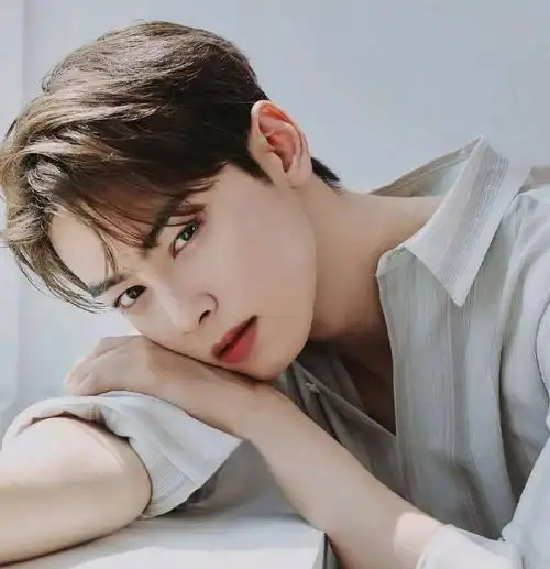 【微信头像】车银优