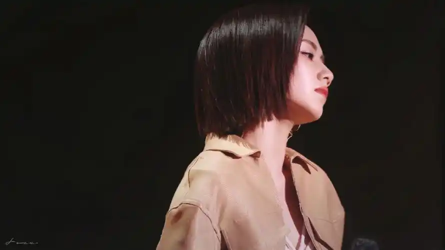 刘惜君天赐的声音