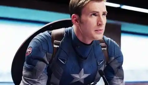 美国队长2(最爱潜行服)